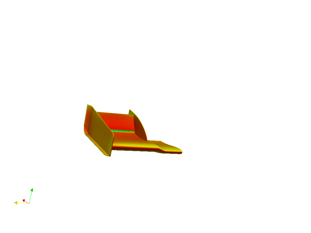 FSAE 2017-Workshop-S1-FrontWing Analysis HW image