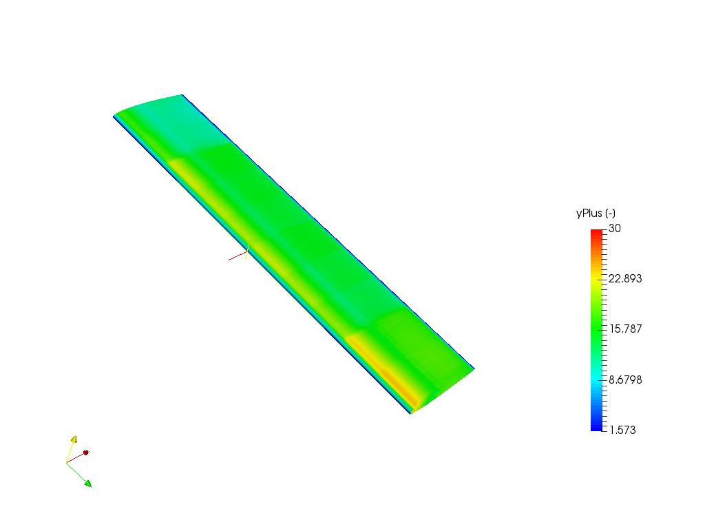 SimScale Academy CFD Master Exercise 1 image