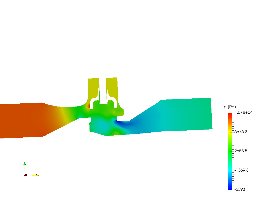 Academy Intro CFD Exercise 2 image