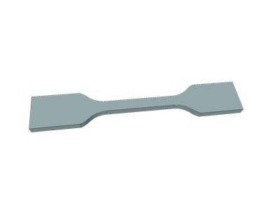 ASTM D-03 type IV image