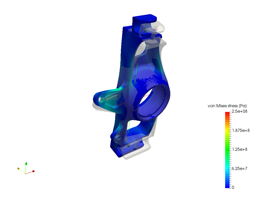 fea_for_formula_student-fsae_-_front_upright image