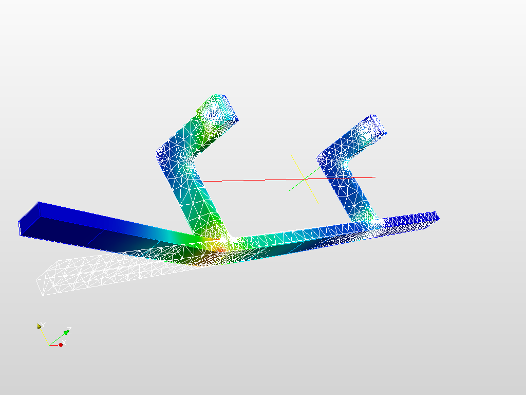 FEA Training Homework - 2 image