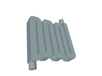 CFD Flow Simulation image