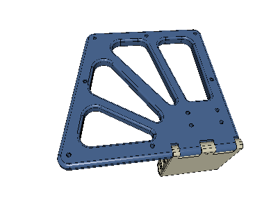 Seat assembly 2 image