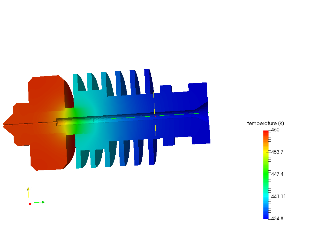 Homework Session 1 - Extruder image