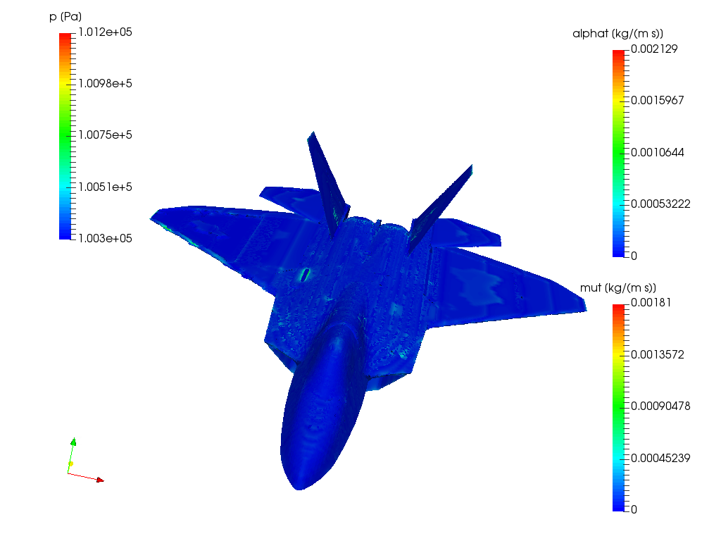 F-22 raptor image