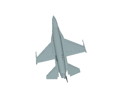 F-16 CFD image