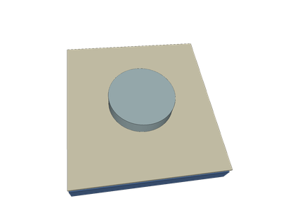 Impeller Simulation image