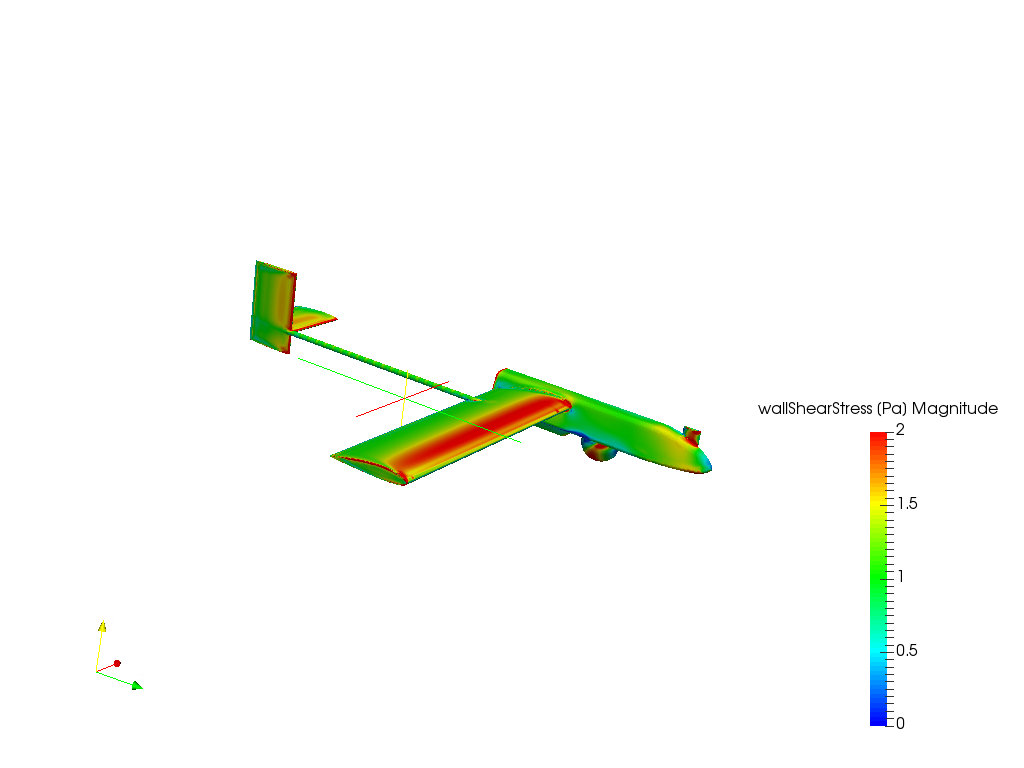 Aircraft Design Workshop  Exe1 - Copy image
