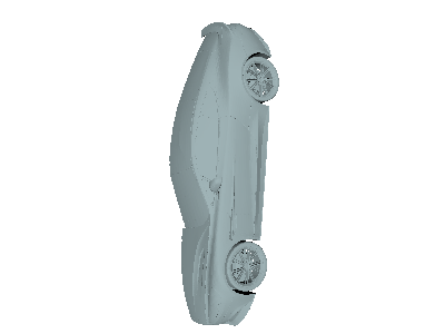 Aston Martin Aerodynamic analysis image