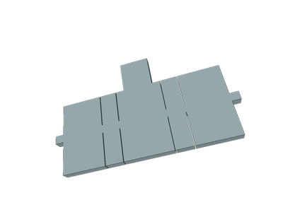 2D gas cell image