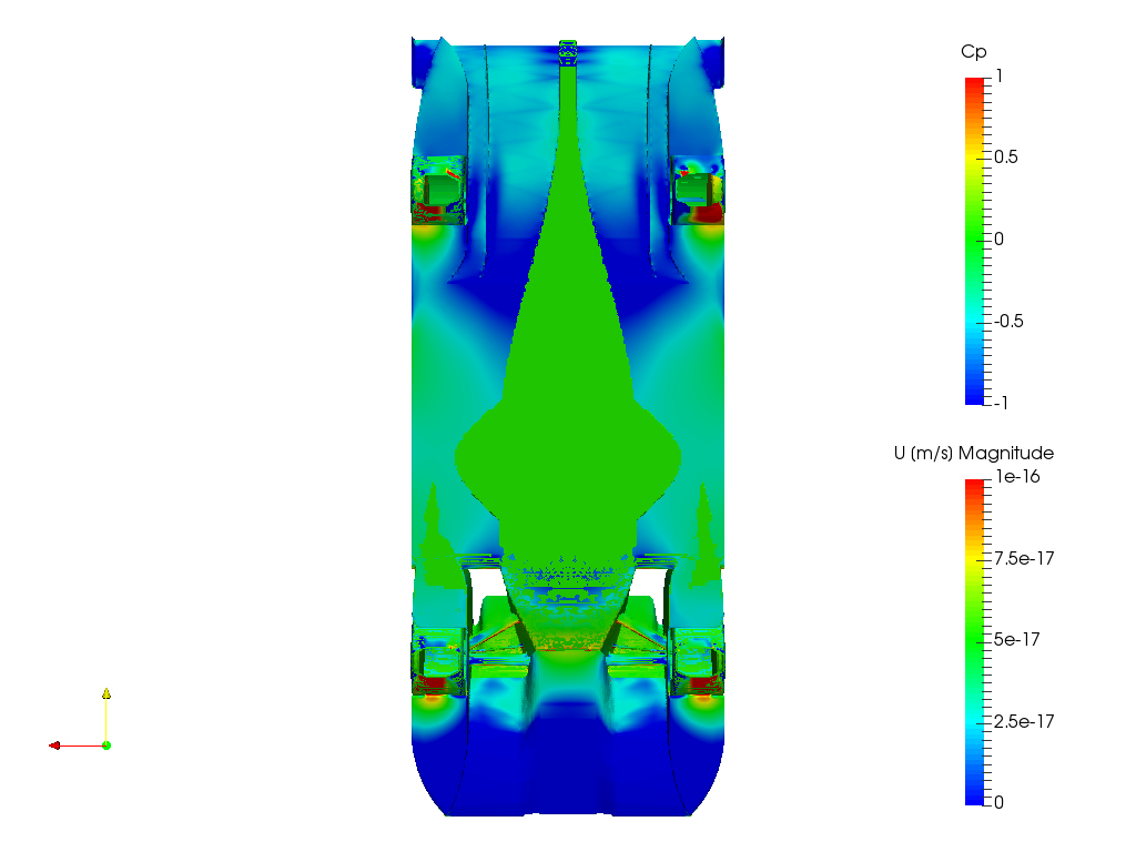 LeMans Car Aerodynamics - Copy from clorusso image
