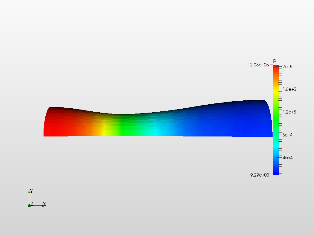 Laval Nozzle image