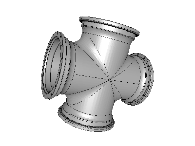 analysis of a pipe point image