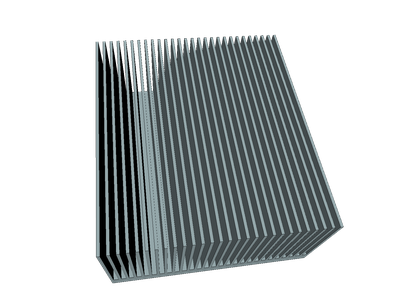 heat sink design image