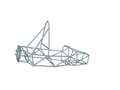 Chassis 2019 torsion analysis image