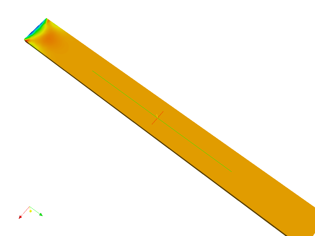 Eprouvette type B image