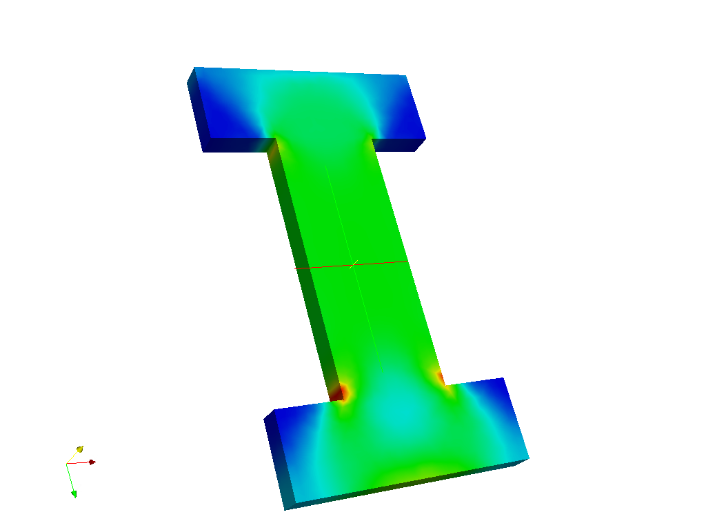 Eprouvette type C image