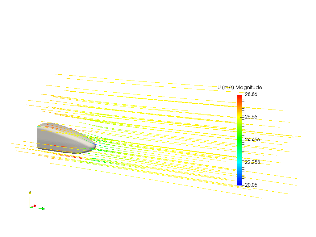 ULM Aerodynamics 2018 image