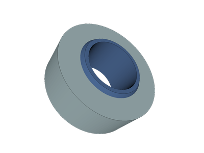 Spherical dealio image