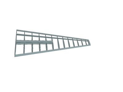 VDI Wing Optimization Exercise - Student Version image