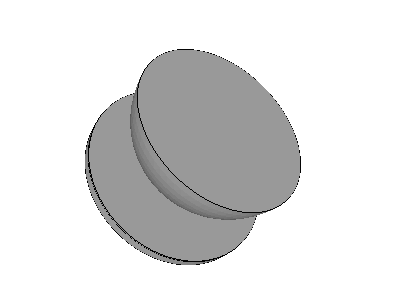 Radial Stamp Deep Drawing image