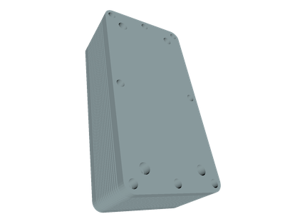 HEAT EXCHANGER4 image