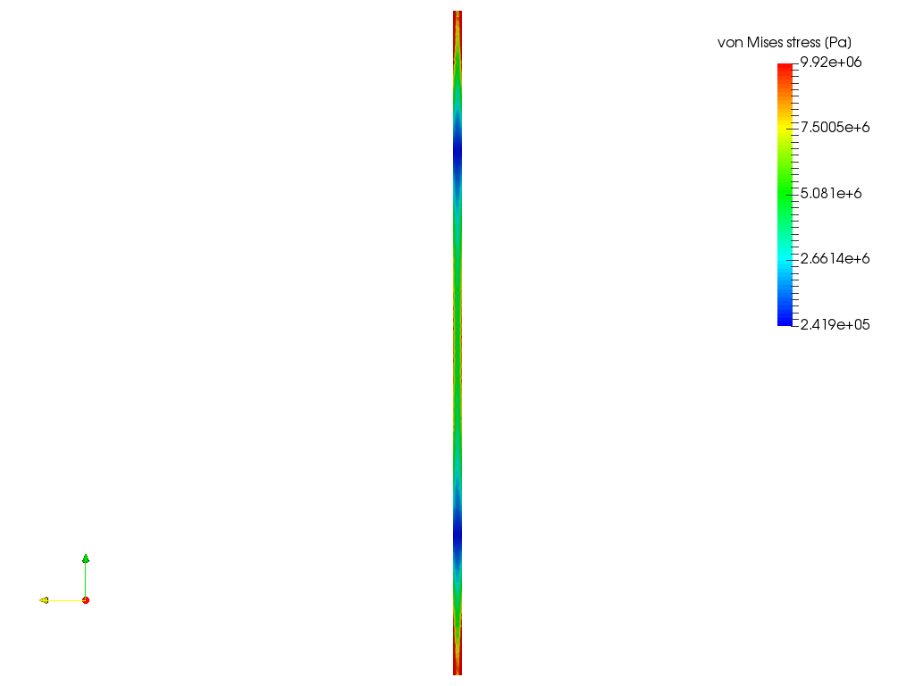 bar rectangular cross section image