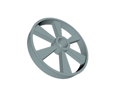 Flywheel - Copy image