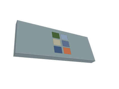 laser heatsink image