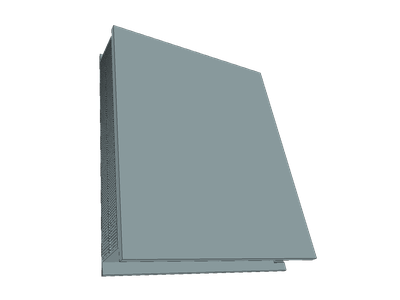 laser heatsink without holes image