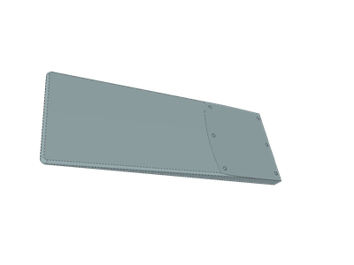 plate floor tray image