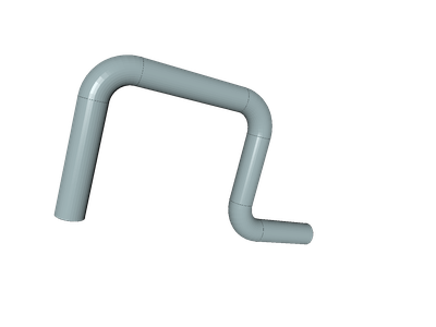 Pipe Bend image