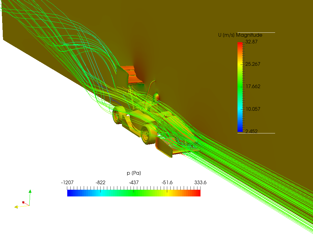 FSAE Original image