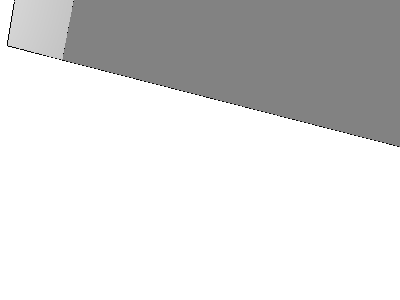 Oxygen transport in a water flow image