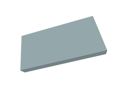 Fusion SimScale test image