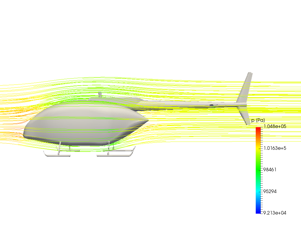 helicopter image