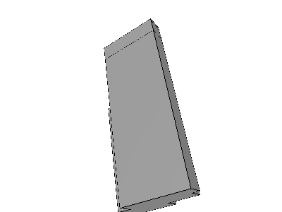 airflow around a scyscraper image