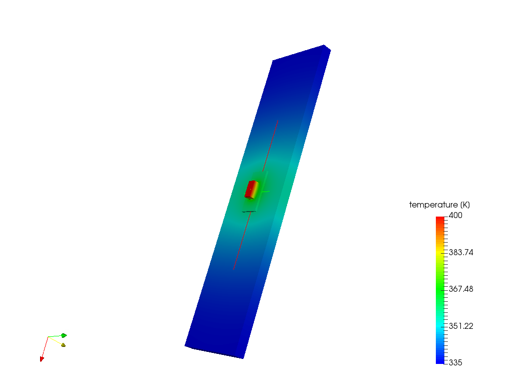 plate thermal analysis image