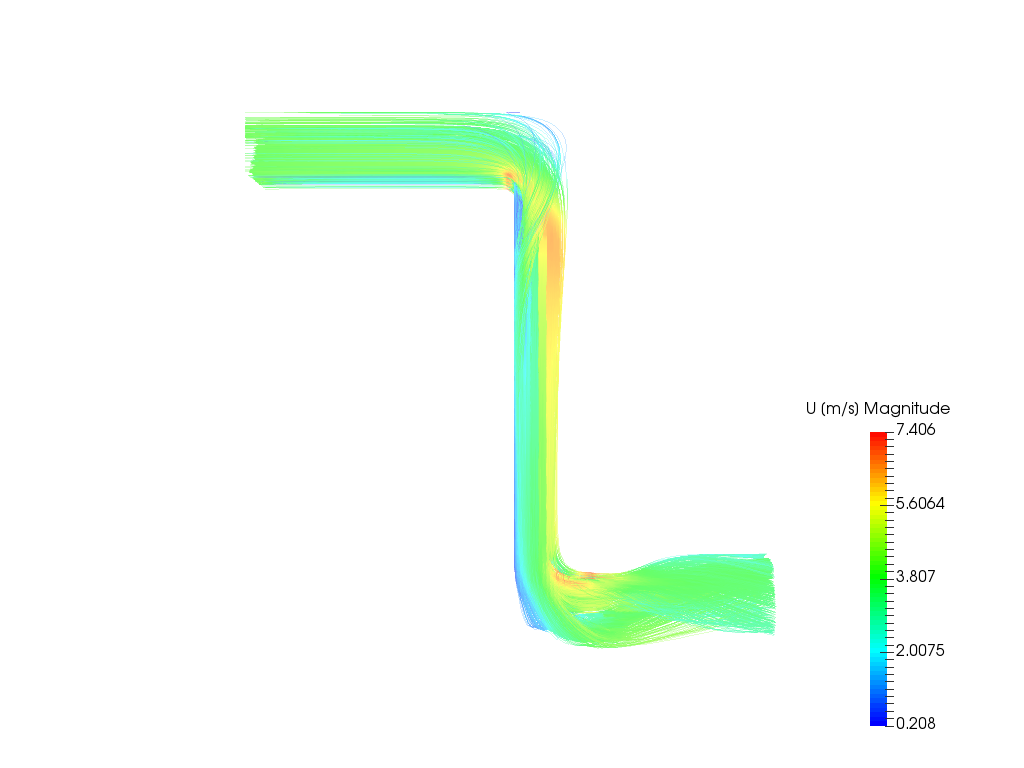 Hausaufgabe 1 - CFD - Variante mit 5 Grad image
