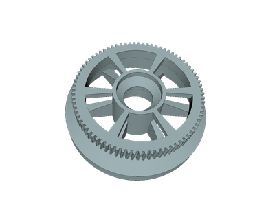 Wheel Stength image