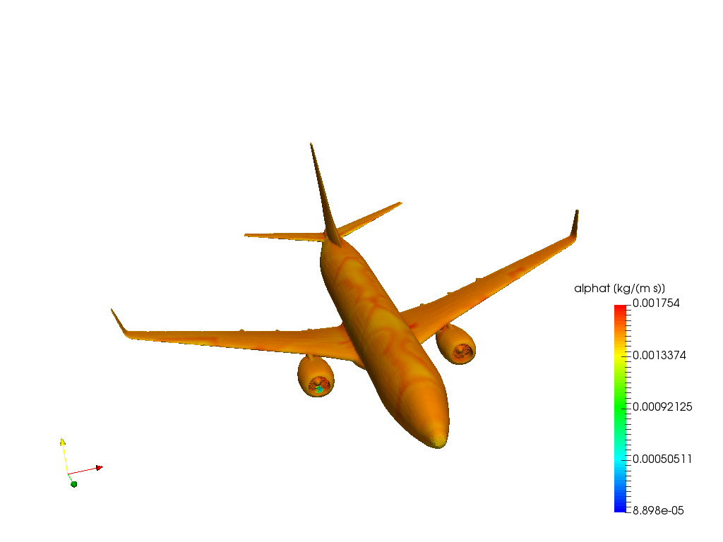 BOEING 737-800 - Copy image