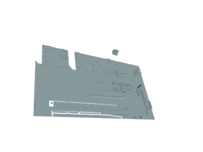 Sketchup Wind Analysis Sloterdijk image