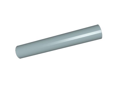 ASTM E 8M 9mm Cylinder image