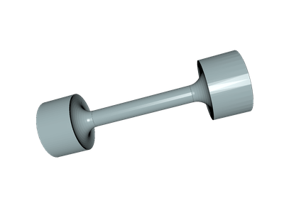 ASTM 8M 04 - 9MM R.Tapia image