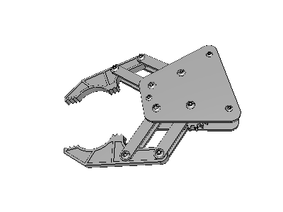 Robotic Arm image