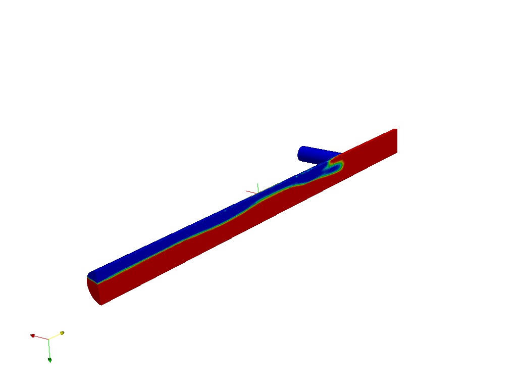Multiphase Model image