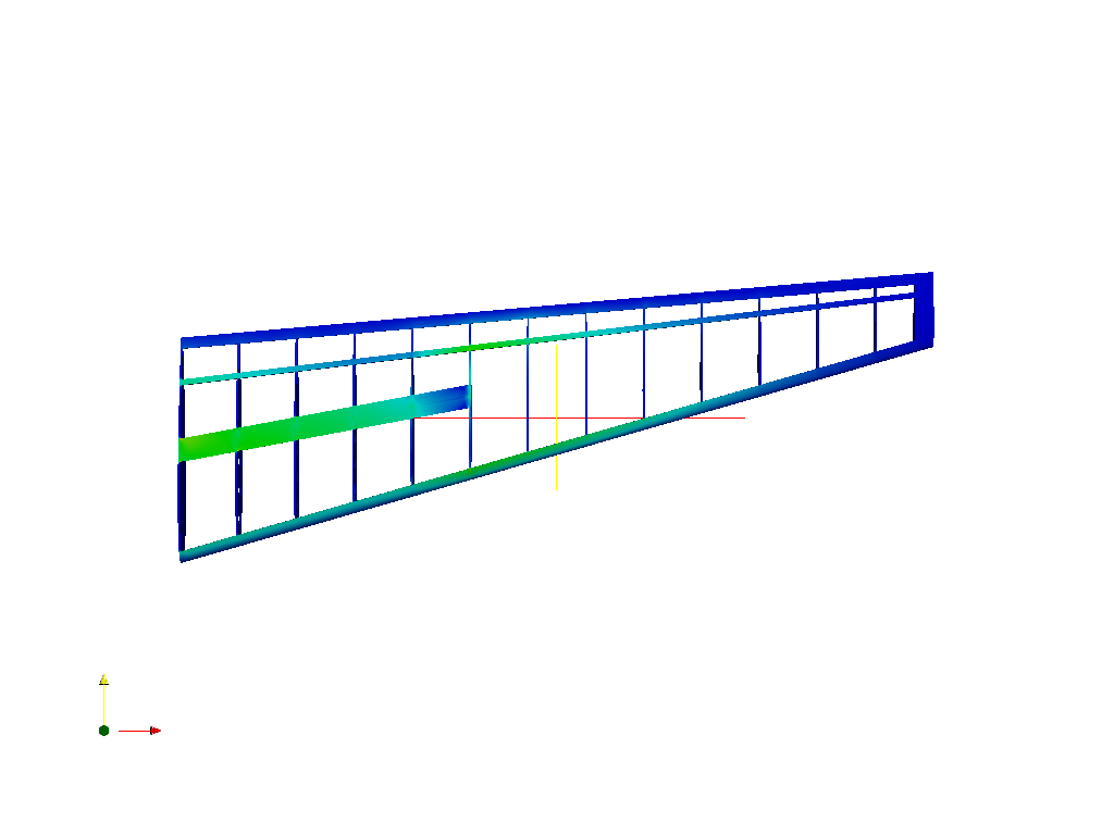 wing optimisation image