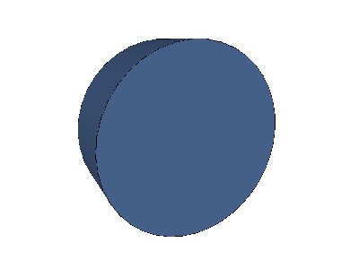 Tutorial Hex-dominant Parametric for rotating geometries MRF image