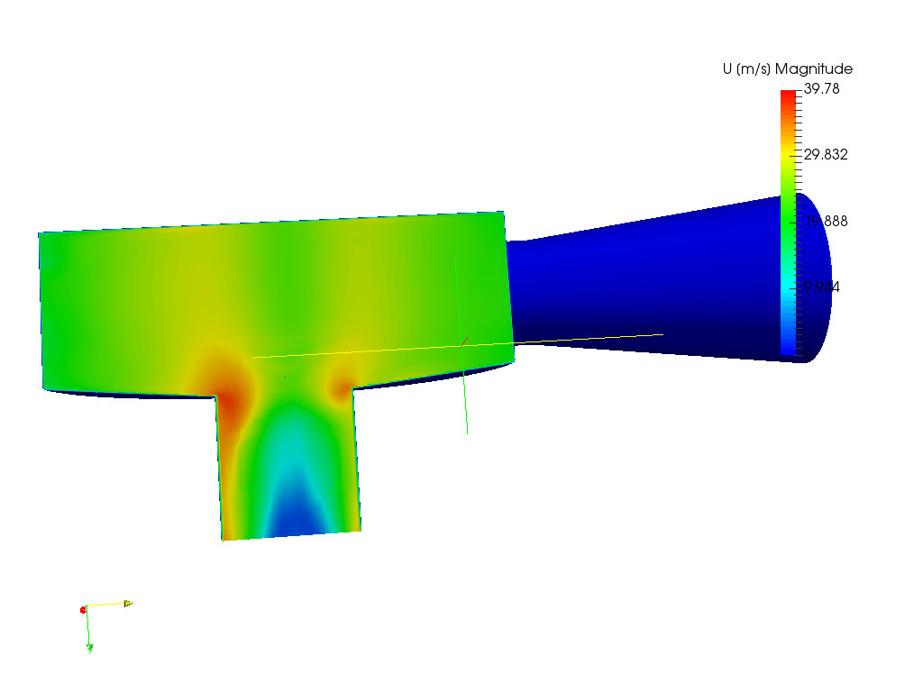 centrifugal flow image